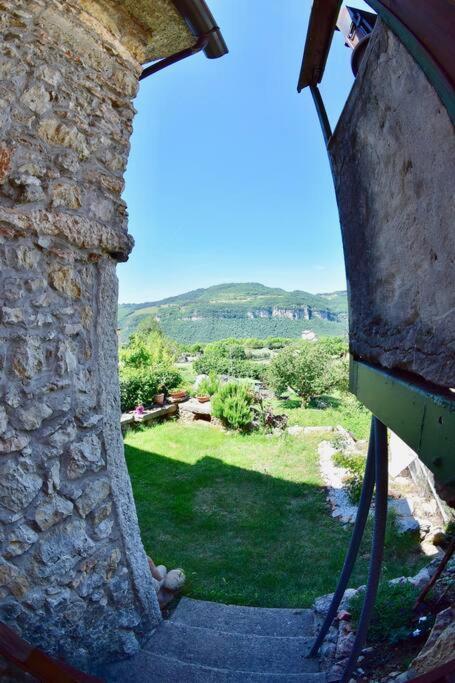 Casa Lia Apartment Cascine ภายนอก รูปภาพ