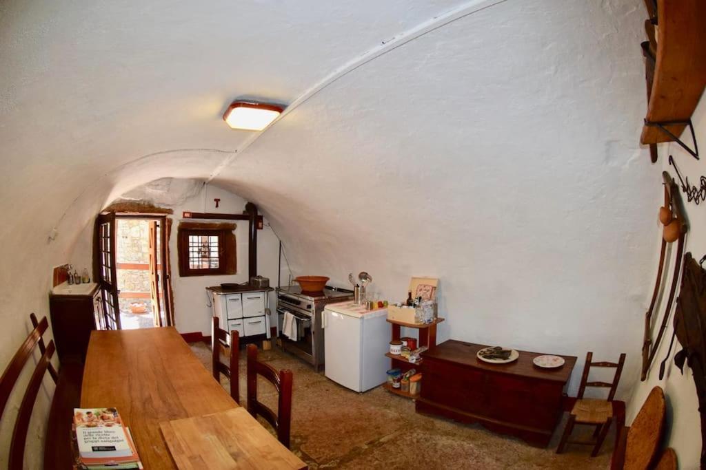 Casa Lia Apartment Cascine ภายนอก รูปภาพ