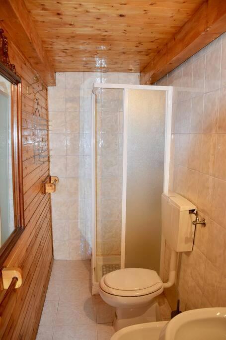 Casa Lia Apartment Cascine ภายนอก รูปภาพ