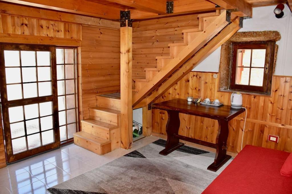 Casa Lia Apartment Cascine ภายนอก รูปภาพ