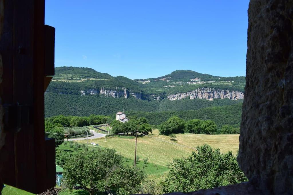 Casa Lia Apartment Cascine ภายนอก รูปภาพ