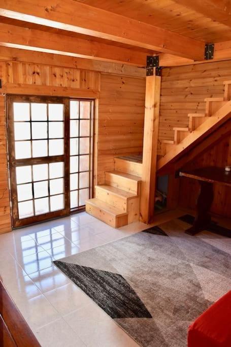 Casa Lia Apartment Cascine ภายนอก รูปภาพ