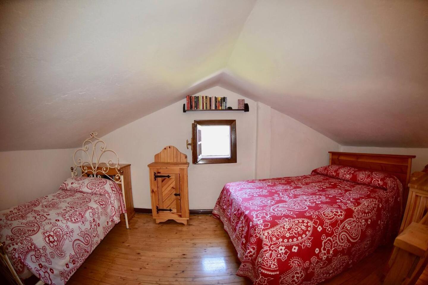 Casa Lia Apartment Cascine ภายนอก รูปภาพ