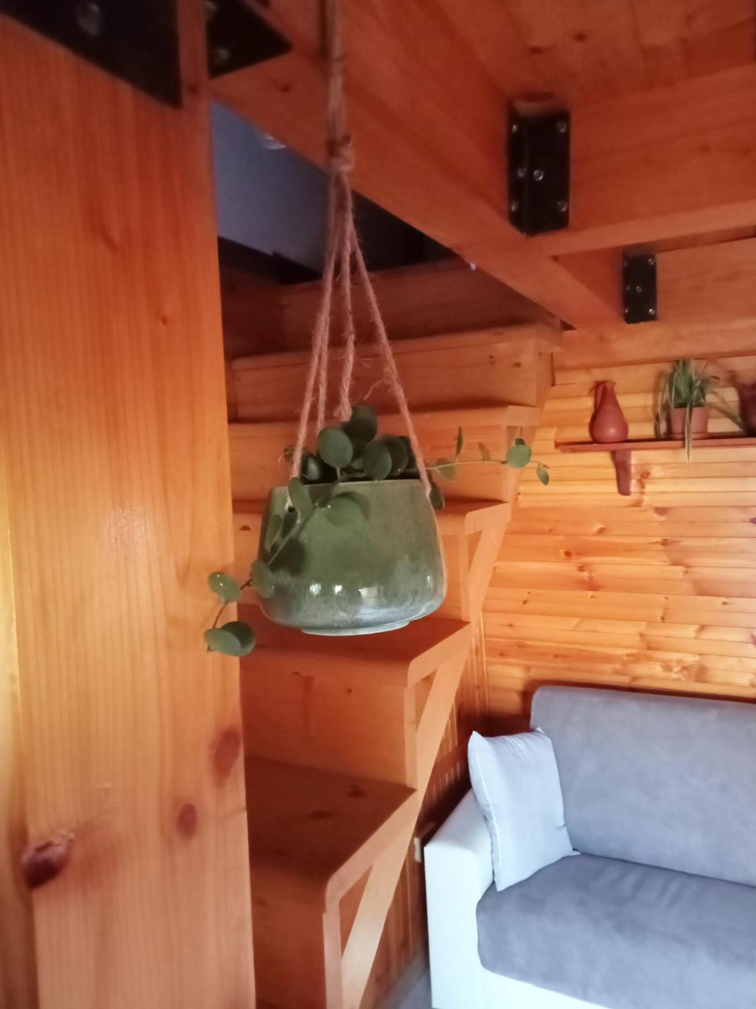 Casa Lia Apartment Cascine ภายนอก รูปภาพ